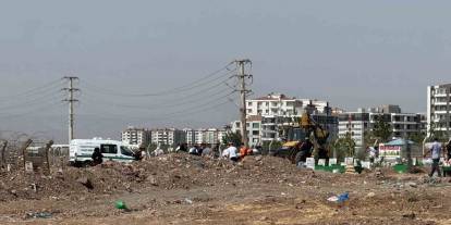 Diyarbakır’da 5 Aylık Hamile Helin’i Öldüren Şahıs Yakalandı