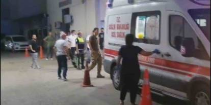Hastaneye acil olarak kaldırılan 7 askerden 2’si hayatını kaybetti