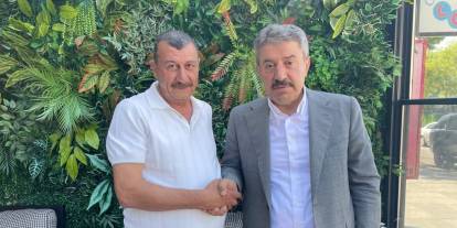Şehr-i Nuh Derneği’ne Vekil Arslan Tatar’dan 13 Milyon TL’lik Dev Bağış!