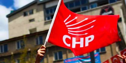 CHP Mardin İl Yönetimi Düştü: 9 Kişi İstifa Etti