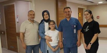 Safra Kesesinde 500’den Fazla Taşla Yaşadı