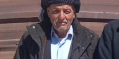 Kayıp Şırnaklı Vatandaş Bulundu!