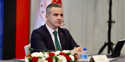 Batmanlı Prof. Dr. Ferhat Pirinççi'ye Önemli Görev