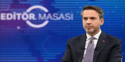 Bakan Bayraktar: Diyarbakır, Gabar ve Batman'da yaklaşık 4 milyar dolarlık petrol rezervi tespit edildi