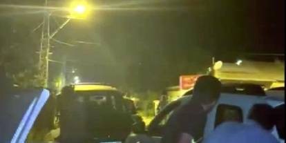 Van’da arazi anlaşmazlığı kavgasında 1 kişi öldü, 2 kişi yaralandı
