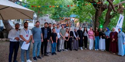 Şırnak Üniversitesi Ev Sahipliğinde "Hayat Üniversitesi Projesi" Başarıyla Tamamlandı