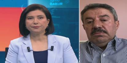 Ak Parti Şırnak Milletvekili Tatar; “Şırnak’ta Ağaç Kesimi Yasaklandı”