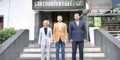 Eğil, 1 Milyon Turisti Ağırladı
