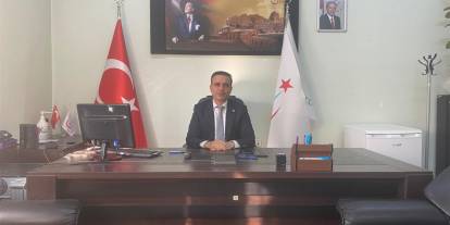 Şırnaklı Dr. Muhsin Hayyam Elçi’ye Diyarbakır’da Önemli Görev