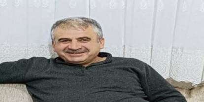 Şırnaklı Vatandaş Kalp Krizi Sonucu Hayatını Kaybetti