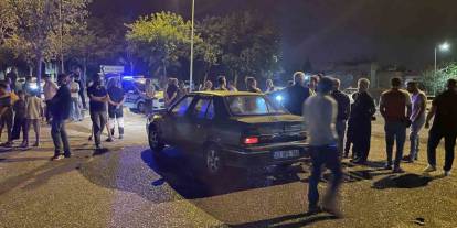 Siverek’te Otomobil İle Motosiklet Çarpıştı: 3 Yaralı