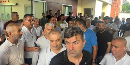 Küçük Kız Çocuğu Elim Bir Kaza Sonucu Hayatını Kaybetti