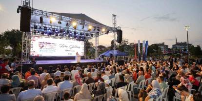 Gaziantep’te Hemşehri Dernekleri Festivali Başladı