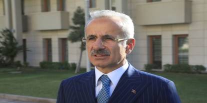 Bakan Uraloğlu’ndan erken seçim ilişkin açıklama: Tarih verdi