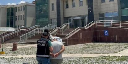 Van’da aranan 11 kişi yakalanarak tutuklandı