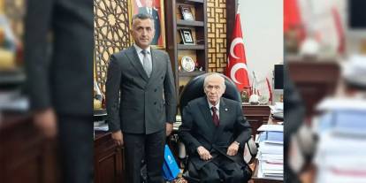 MHP'li ismin PKK kampı rüyası gündem oldu: Beni iyi ağırladılar