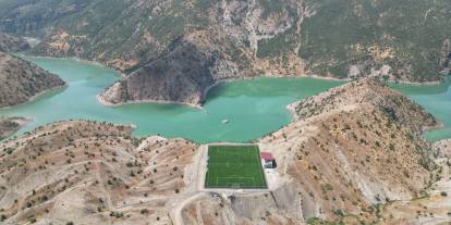 "Norveç Değil, Şırnak" Notuyla Paylaşıldı! Bakan Bir Daha Baktı