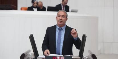 DEDAŞ’ın Şırnak’taki Hayali Fatura İddiası Meclis Gündeminde