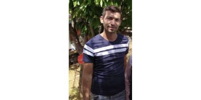 Şırnaklı Gençten Haber Alınamıyor