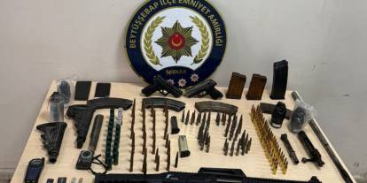 Şırnak’ta bir haftalık kaçakçılık operasyonunda 78 gözaltı
