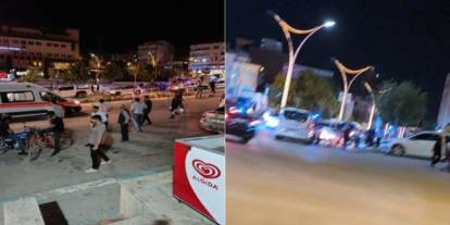 Şırnak'ta motosikletin çarptığı yaşlı adam hayatını kaybetti
