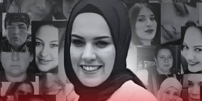 CHP İl Kadın Kolları Başkanı Baran; “Kadın Cinayetleri Münferit Değil, Politiktir!”