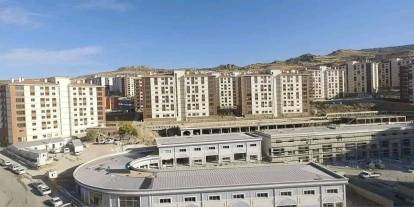 Şırnak Çevre ve Şehircilik İl Müdürlüğü, bir mahalle için duyuruda bulundu
