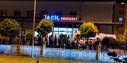 Komşu İlde Husumetliler Arasında Silahlı Çatışma: 1 Ölü, 6 Gözaltı