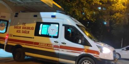 Akraba Aileler Arasında Silahlı Kavga: 2 Kişi Hayatını Kaybetti!