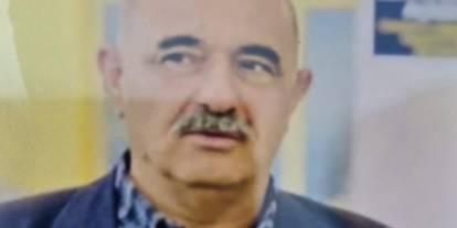 Şırnaklı Vatandaş Kalp Krizi Sonucu Hayatını Kaybetti