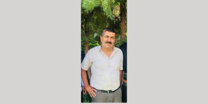 Diyarbakır'da tedavi gören Şırnaklı vatandaş hayatını kaybetti