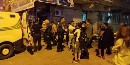 Kayseri'de Tartıştığı Eşini Öldüren Adam Canına Kıydı Etti