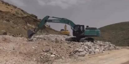 Şırnak, Siirt ve Van Bu Yolda Birleşiyor