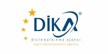 DİKA, Şırnak’ta Yerel Kalkınma Hamlesi Teşvik Programı İçin Duyuru Yaptı