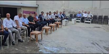 Silopi’de Arazi Anlaşmazlığı İle Başlayan 27 Yıllık Husumet Barışla Sona Erdi