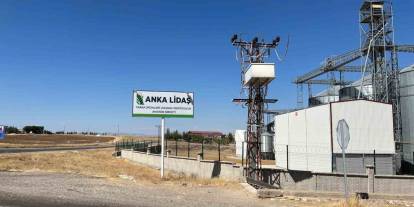 Diyarbakır’da Anka Lidaş Ve Yıldırım Agro’dan 970 Tonluk Mısır Vurgunu İddiası