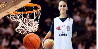 Şırnaklı Sporcu Ankara’ya Transfer Oldu
