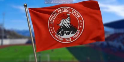 Şırnak Petrolspor, Türkiye Kupasına katılacak