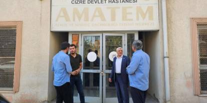 HÜDA PAR’dan AMATEM Tepkisi