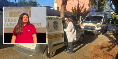 16 Yaşındaki Lise Öğrencisi Bıçaklanarak Öldürüldü