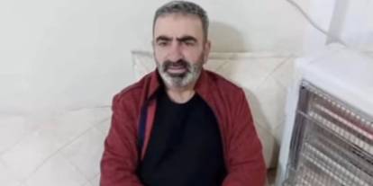 Ökten Ailesi’nin Acı Günü