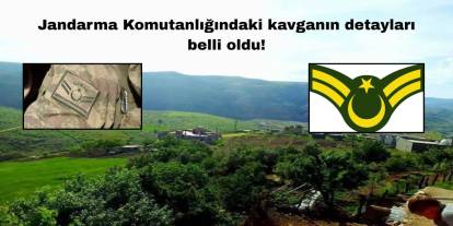Şırnak'ta Uzman Çavuşun öldürüldüğü ve Astsubay'ın ağır yaralandığı olayın detayları belli oldu