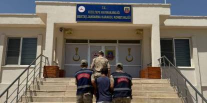 Mardin’de hayvanlara ilişkin uygunsuz paylaşım yapan bir şahıs gözaltına alındı