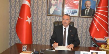 CHP’li İsimden TPAO’ya Tepki: Şırnak ve Batman’a Pozitif Düşmanlık Yapılıyor