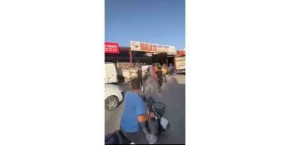 Mardin’de İki Grup Arasında Levyeli Kavga: 1 Ölü