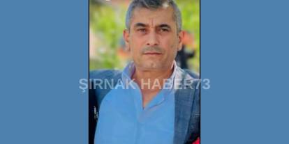 Şırnaklı Vatandaş Damdan Düşerek Hayatını Kaybetti!