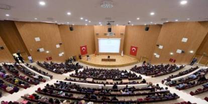 Şırnak’ta Bir İlk! Türkiye Finali 2025’te Şırnak’ta Yapılacak