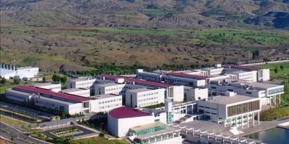 Şırnak Üniversite Personel Alım İlanını İptal Etti