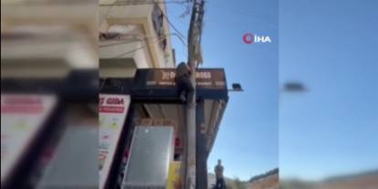 Elektrik akımına kapılan usta 7 gün sonra hayatını kaybetti