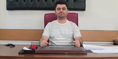 Şırnak'taki İlçe Devlet Hastanesi'ne Yeni Başhekim Atandı! İşte O İsim
